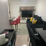 Lindo Apartamento Mobiliado