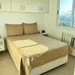 Lindo Apartamento Mobiliado