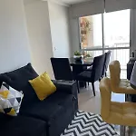 Lindo Apartamento Mobiliado
