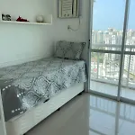 Lindo Apartamento Mobiliado