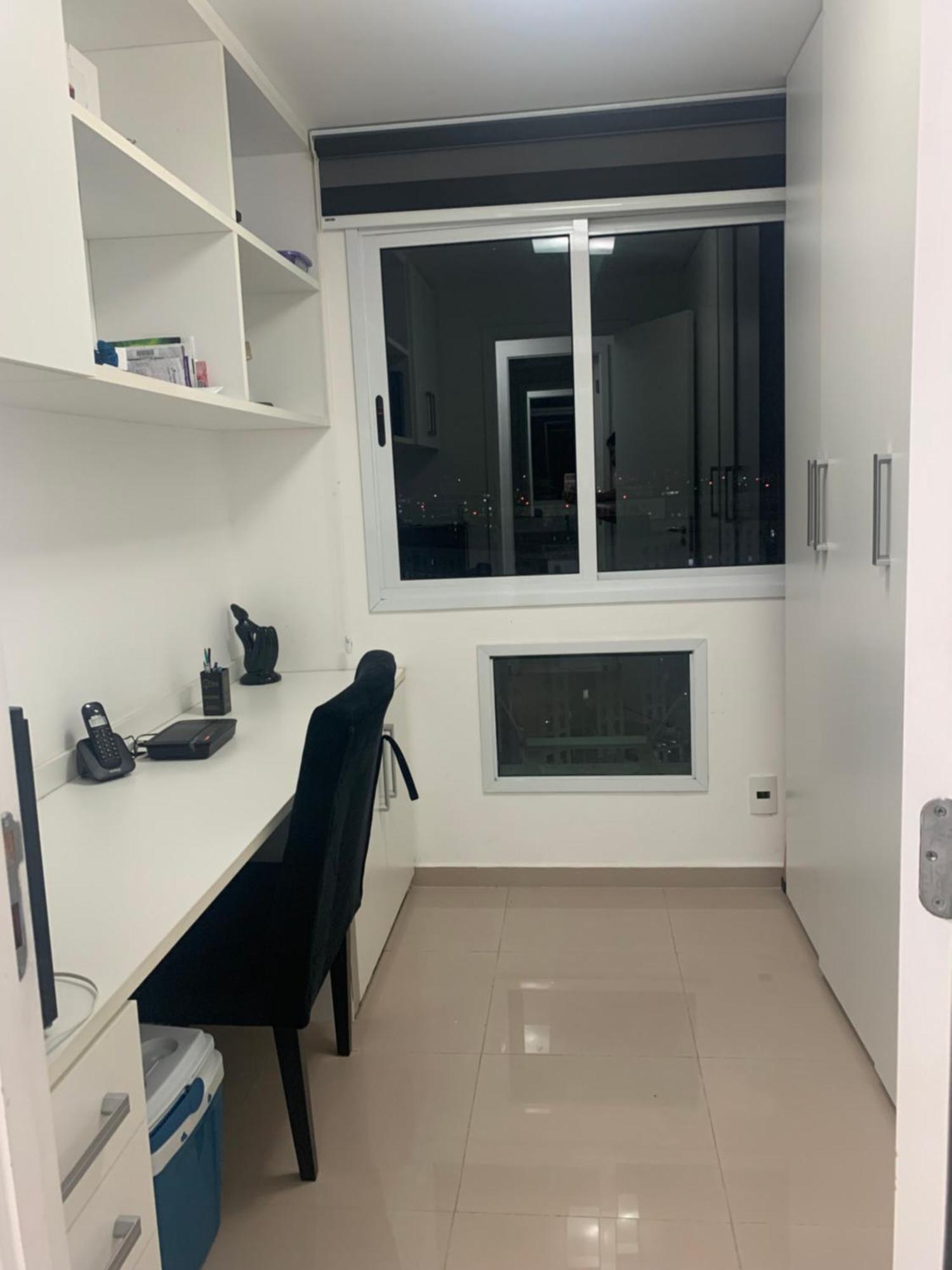 Lindo Mobiliado Apartamento Rio de Janeiro